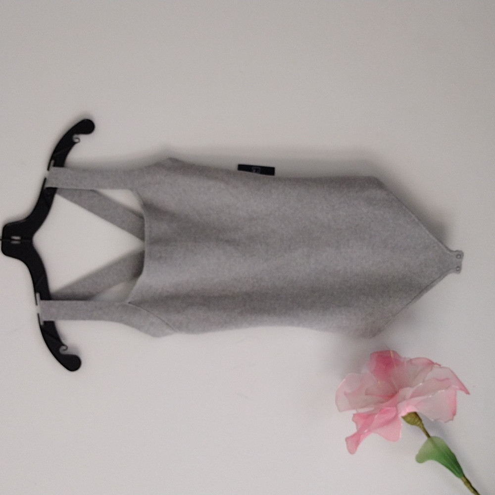 Abercrombie & Fitch bodysuit